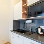 Arka Medical Spa 708 Z Widokiem Na Morze