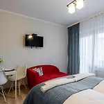 Arka Medical Spa 708 Z Widokiem Na Morze