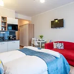 Arka Medical Spa 708 Z Widokiem Na Morze